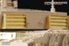 Voyager Model PEA188 Modern British Challenger 2 MBT CIP (GP) 1/35
